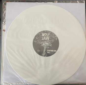 LP Wolf Jaw: Starting Gun CLR | NUM