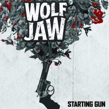 LP Wolf Jaw: Starting Gun CLR | NUM
