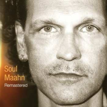 Album Wolf Maahn: Soul Maahn