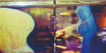 CD Wolf Mail: Solid Ground