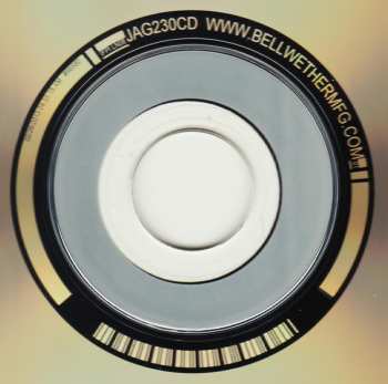 CD Wolf People: Fain