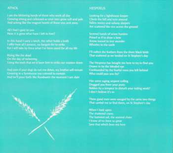 CD Wolf People: Fain