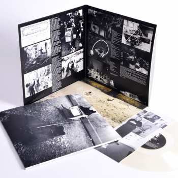 LP Wolf Vostell: Dé-coll/age Musik LTD