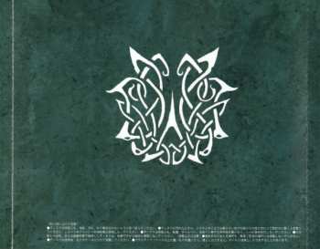 2CD Wolfchant: A Pagan Storm = ア・ペイガン・ストーム DLX