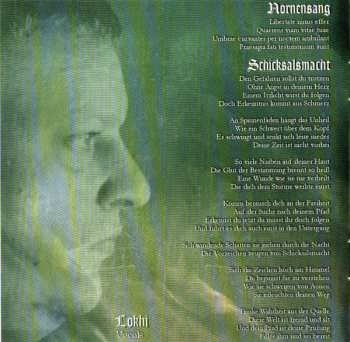 2CD Wolfchant: Bloodwinter LTD | DLX