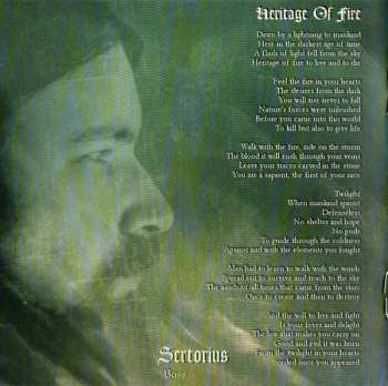 2CD Wolfchant: Bloodwinter LTD | DLX