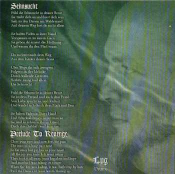 2CD Wolfchant: Bloodwinter LTD | DLX