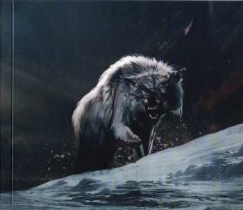 2CD Wolfchant: Bloodwinter LTD | DLX