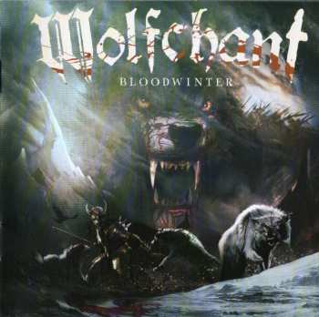 2CD Wolfchant: Bloodwinter LTD | DLX
