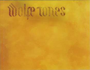 CD The Wolfe Tones: Greatest Hits