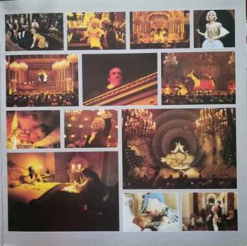 2LP Wolfgang Amadeus Mozart: Amadeus (Bande Originale Du Film) (2xLP)