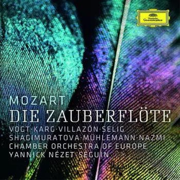Die Zauberflöte