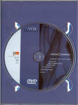 CD/DVD/Caja Teatro Alla Scala: Die Zauberflöte LTD