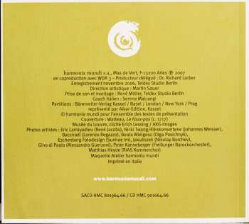 3CD/Caja Wolfgang Amadeus Mozart: Don Giovanni
