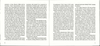 2CD/Blu-ray Wolfgang Amadeus Mozart: Piano Concertos Nos. 20, 21, 25 & 27