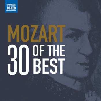 2CD Wolfgang Amadeus Mozart: 30 Of The Best