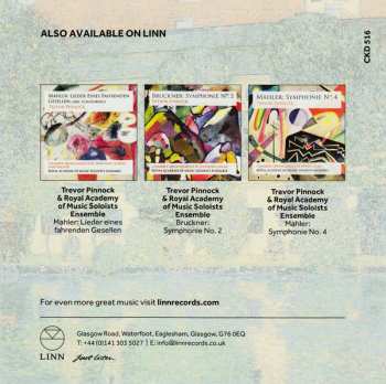 SACD Wolfgang Amadeus Mozart: Mozart: Gran Partita