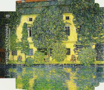 SACD Wolfgang Amadeus Mozart: Mozart: Gran Partita