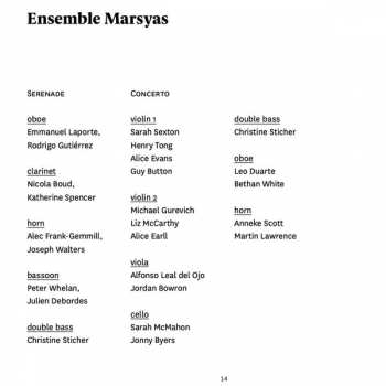 CD Wolfgang Amadeus Mozart: Mozart's Bassoon: Works For Solo Bassoon