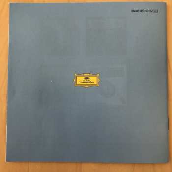 CD Wolfgang Amadeus Mozart: Piano Quartets