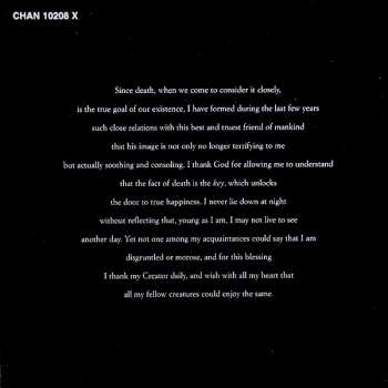 CD Wolfgang Amadeus Mozart: Requiem