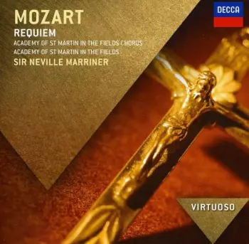 Wolfgang Amadeus Mozart: Requiem