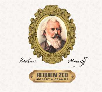 2CD Berliner Philharmoniker: Requiem Kv 626
