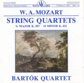 String Quartets