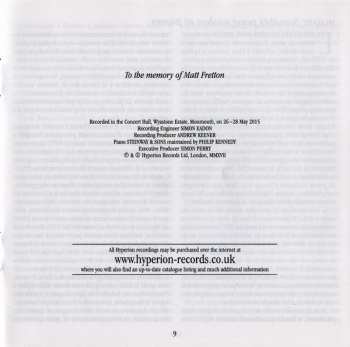 2CD Wolfgang Amadeus Mozart: Violin Sonatas K27, 31, 296, 306, 454, 547