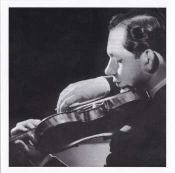 2CD/Caja Arthur Grumiaux: Violinkonzert A-Dur KV 219