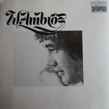 CD Wolfgang Ambros: Live ... Auf Ana Langen, Finster'n Stroß'n