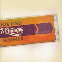 CD Wolfgang Ambros: Nie Und Nimmer DLX
