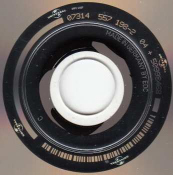 CD Wolfgang Ambros: Top-Drei - Zugabe