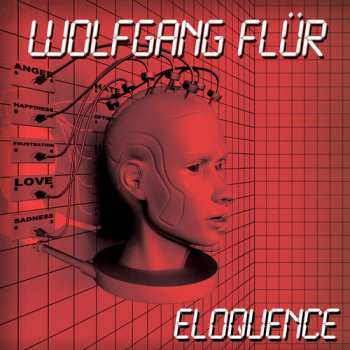 CD Wolfgang Flür: Eloquence 2000-2015
