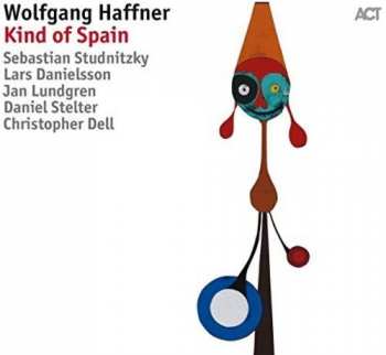 CD Wolfgang Haffner: Kind Of Spain