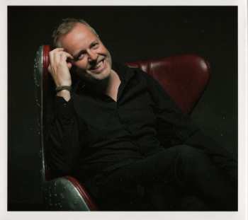 CD Wolfgang Haffner: Kind Of Spain