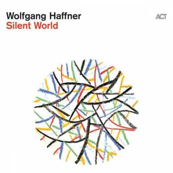 CD Wolfgang Haffner: Silent World DIGI