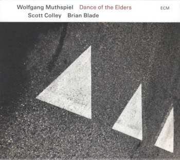 Album Brian Blade: Dance Of The Elders