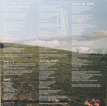 LP Wolfgang Perez: Who Cares Who Cares