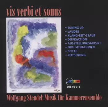Musik Für Kammerensemble