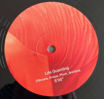 LP Wolfgang Tillmans: Life Guarding / Growing