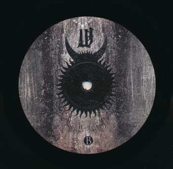 LP Wolfheart: Tyhjyys