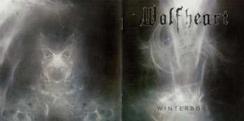 CD Wolfheart: Winterborn