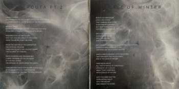 CD Wolfheart: Winterborn