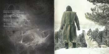 CD Wolfheart: Winterborn