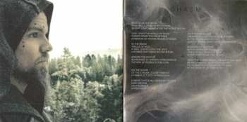 CD Wolfheart: Winterborn