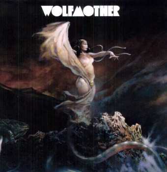 2LP Wolfmother: Wolfmother