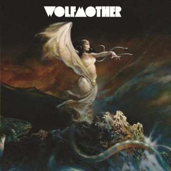 CD Wolfmother: Wolfmother