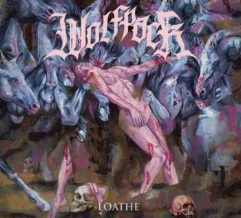 Album Wolfpack: Loathe