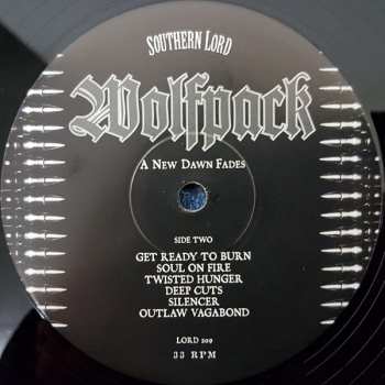 LP Wolfpack: A New Dawn Fades